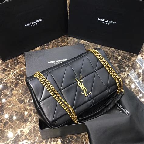 ysl bolsos mujer|ysl bag cost.